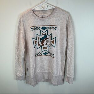 ❄️ BUC-EE’S Southwest Aztec Sweatshirt